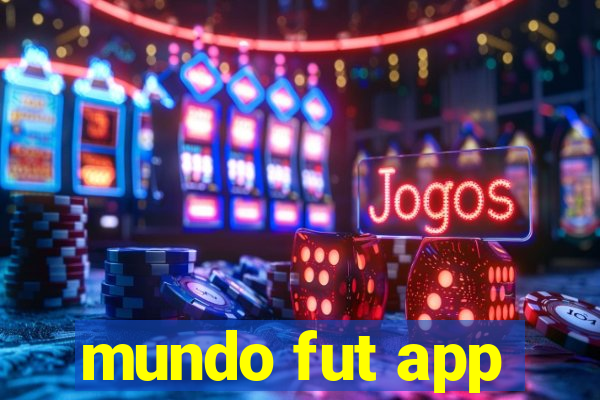 mundo fut app